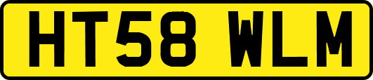 HT58WLM