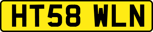 HT58WLN