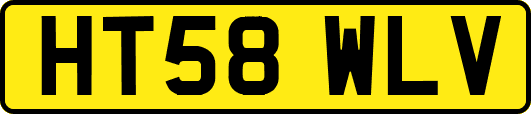 HT58WLV