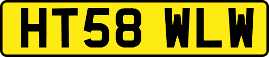 HT58WLW