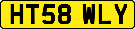 HT58WLY