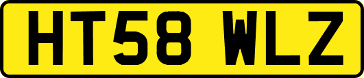 HT58WLZ