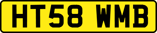 HT58WMB