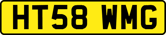 HT58WMG