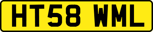 HT58WML