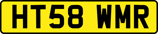 HT58WMR