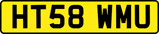 HT58WMU