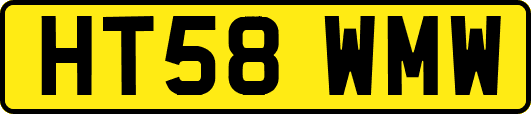HT58WMW