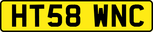 HT58WNC
