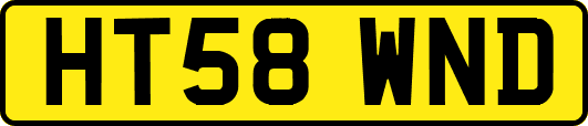 HT58WND