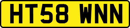 HT58WNN
