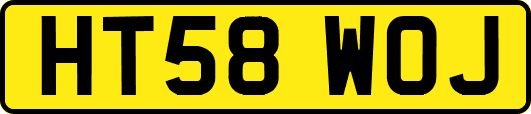 HT58WOJ