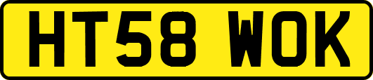 HT58WOK