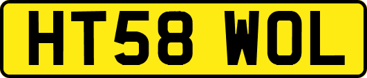 HT58WOL