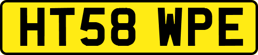 HT58WPE
