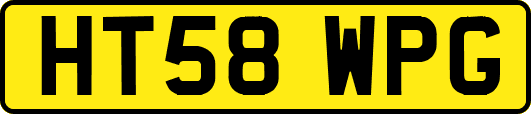 HT58WPG