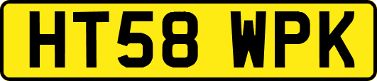 HT58WPK