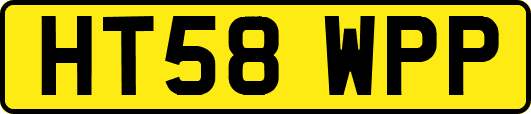 HT58WPP