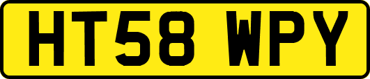 HT58WPY
