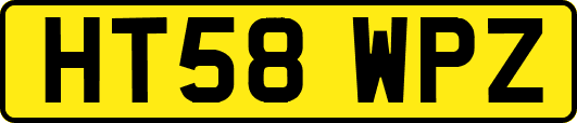 HT58WPZ