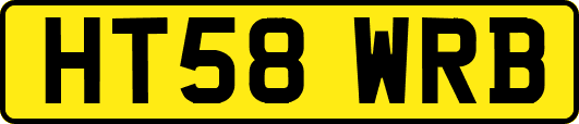HT58WRB