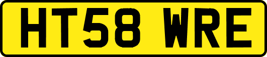 HT58WRE