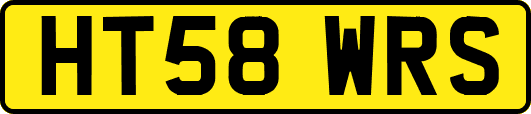 HT58WRS