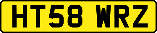 HT58WRZ