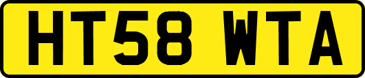 HT58WTA