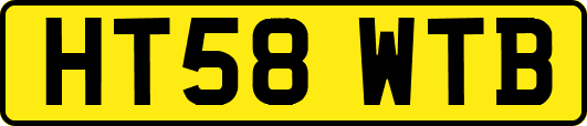 HT58WTB