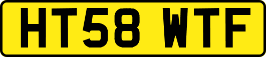 HT58WTF