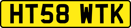 HT58WTK