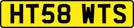 HT58WTS