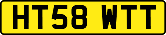HT58WTT