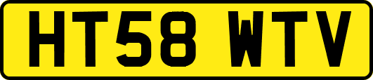 HT58WTV