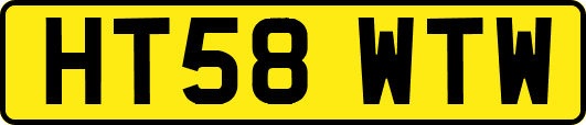 HT58WTW