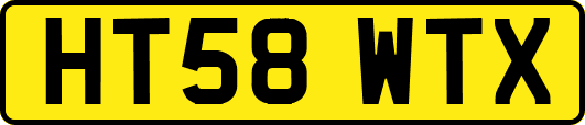 HT58WTX