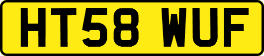 HT58WUF