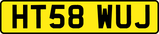 HT58WUJ