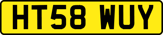 HT58WUY