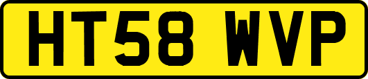 HT58WVP
