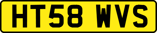 HT58WVS