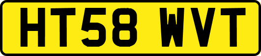 HT58WVT