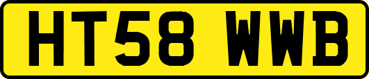 HT58WWB