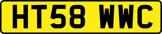 HT58WWC