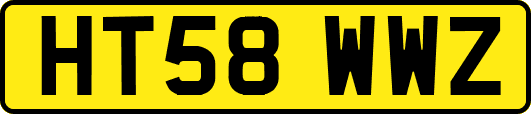 HT58WWZ