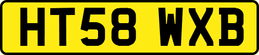 HT58WXB