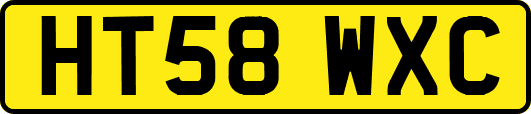 HT58WXC