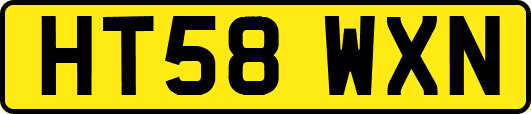 HT58WXN