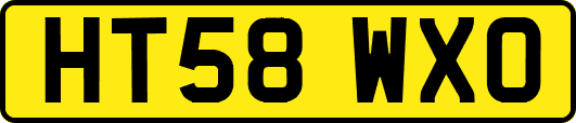 HT58WXO